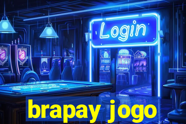 brapay jogo