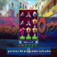 garotas de programa salvador