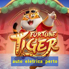 auto eletrica perto de mim