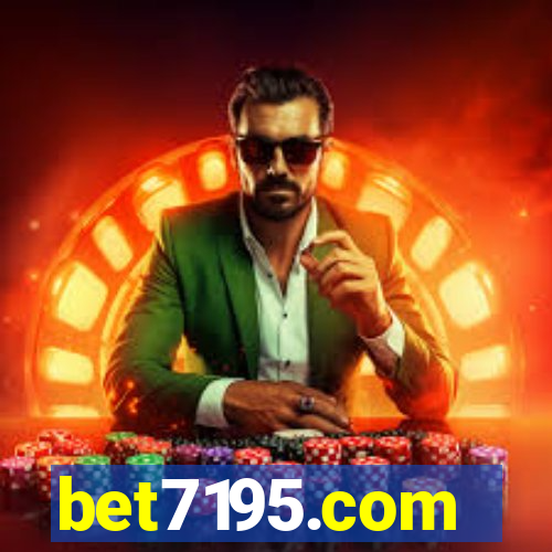 bet7195.com