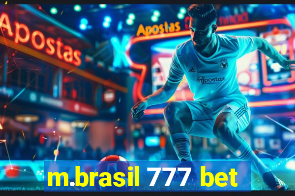 m.brasil 777 bet