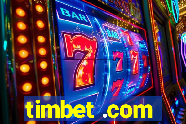 timbet .com