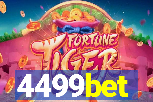 4499bet