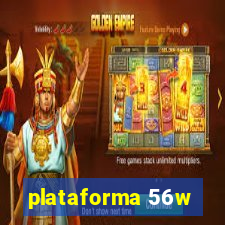 plataforma 56w