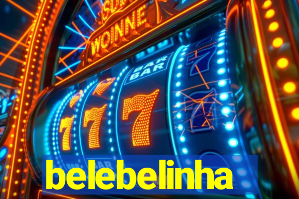 belebelinha