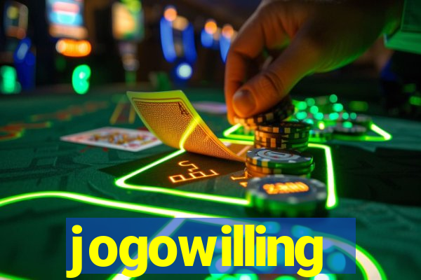 jogowilling