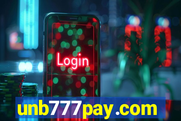 unb777pay.com