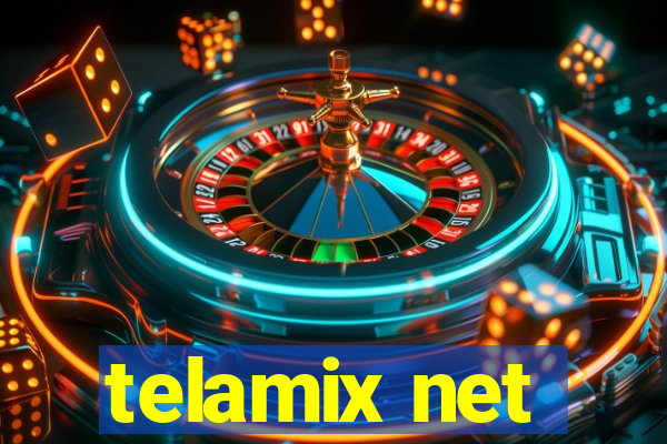 telamix net