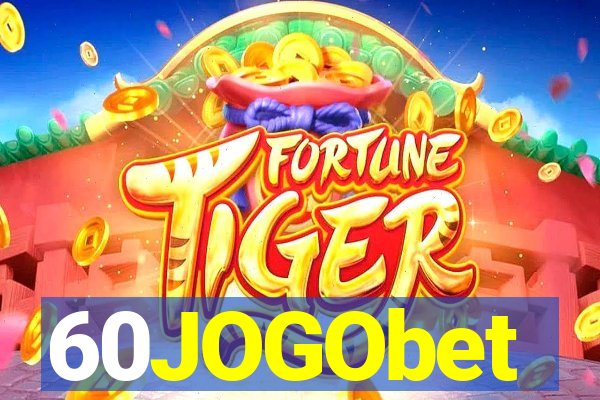 60JOGObet