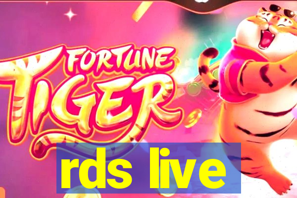 rds live