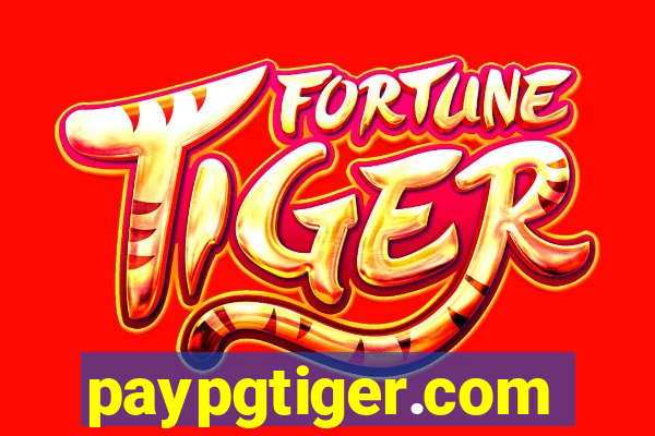 paypgtiger.com