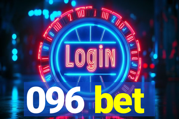 096 bet