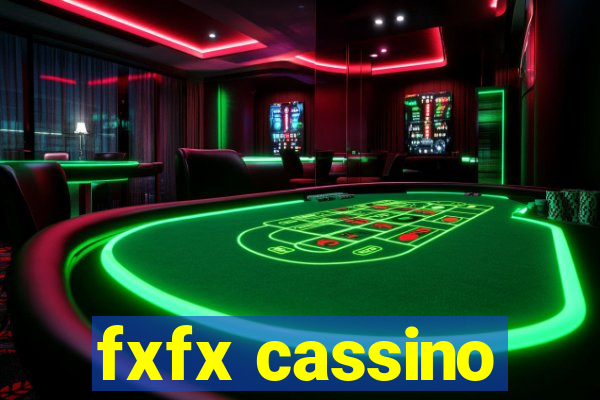 fxfx cassino