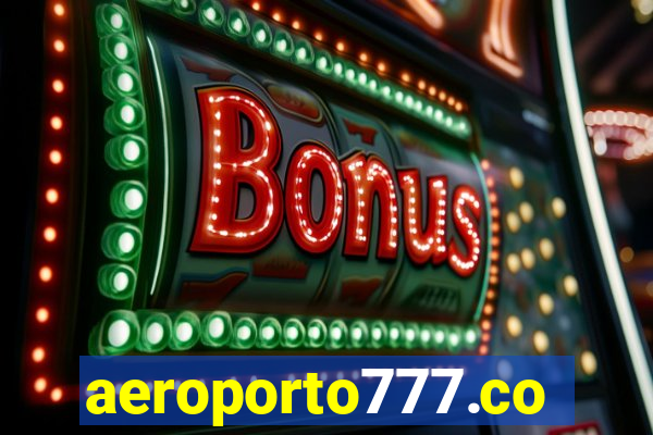 aeroporto777.com