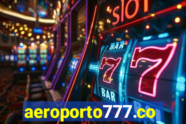 aeroporto777.com