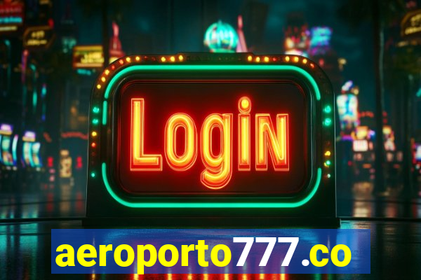 aeroporto777.com