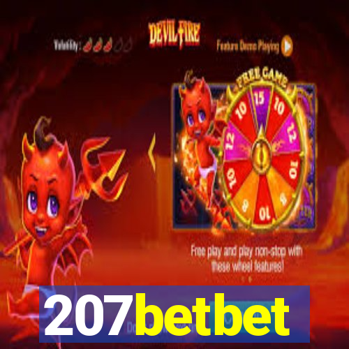 207betbet