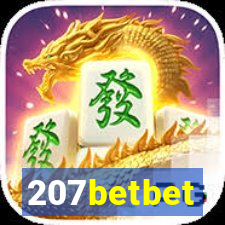 207betbet