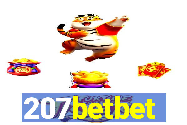 207betbet