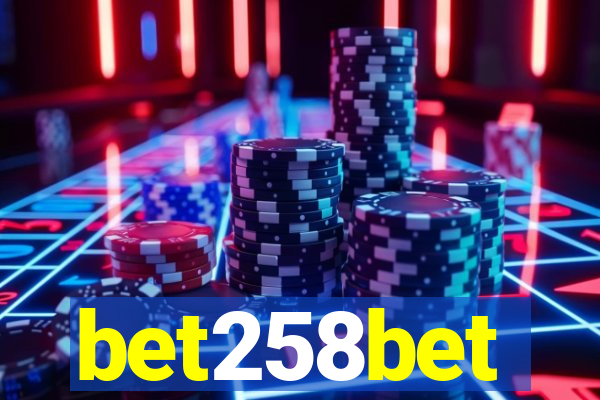 bet258bet