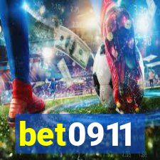 bet0911