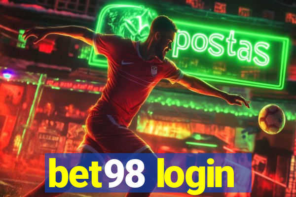 bet98 login