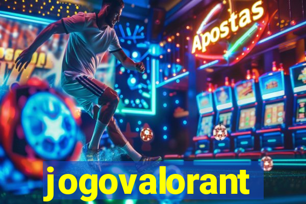 jogovalorant