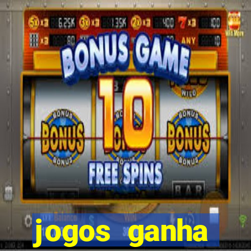 jogos ganha dinheiro no pix