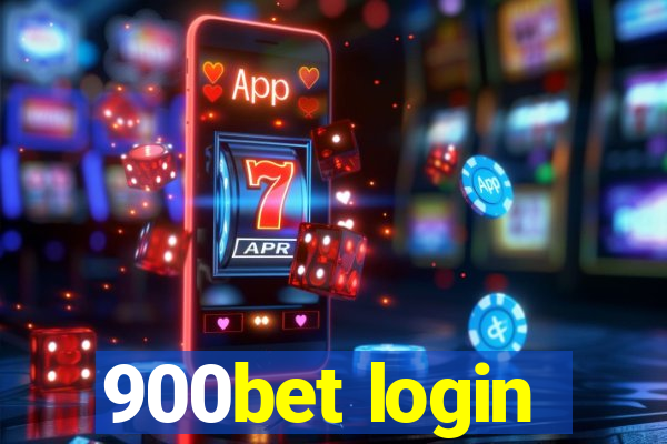 900bet login