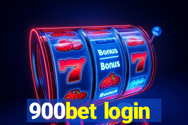 900bet login