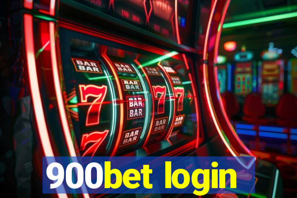 900bet login