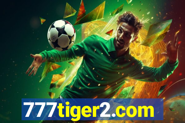 777tiger2.com