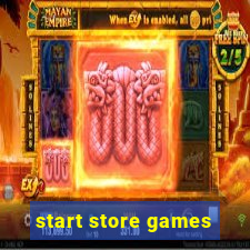 start store games