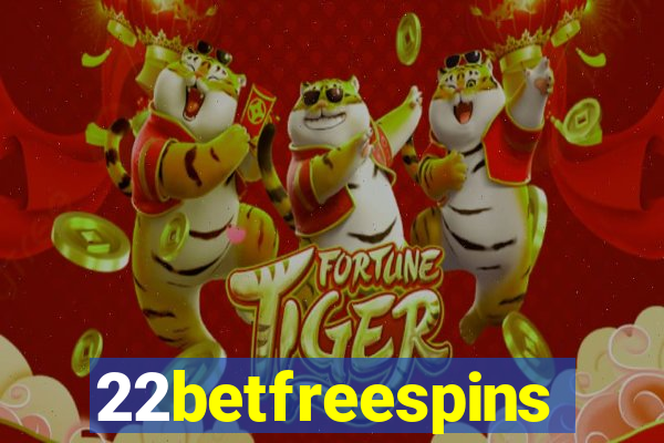 22betfreespins