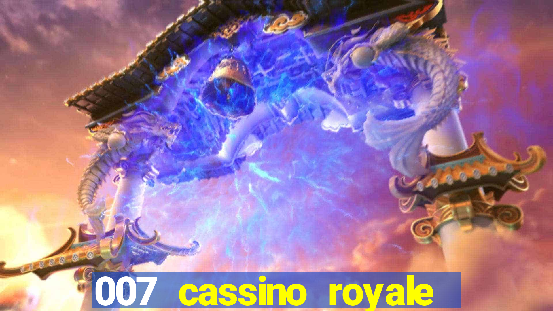 007 cassino royale filme completo dublado youtube