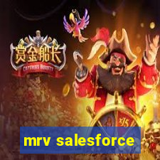 mrv salesforce