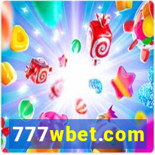 777wbet.com