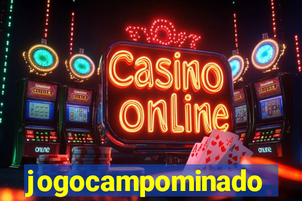 jogocampominado