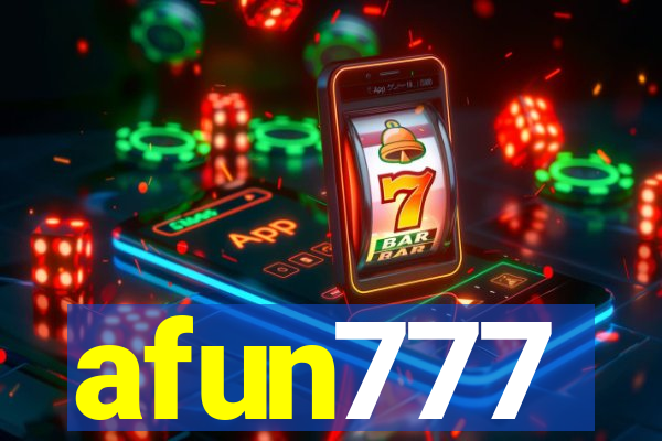 afun777