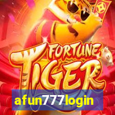 afun777login