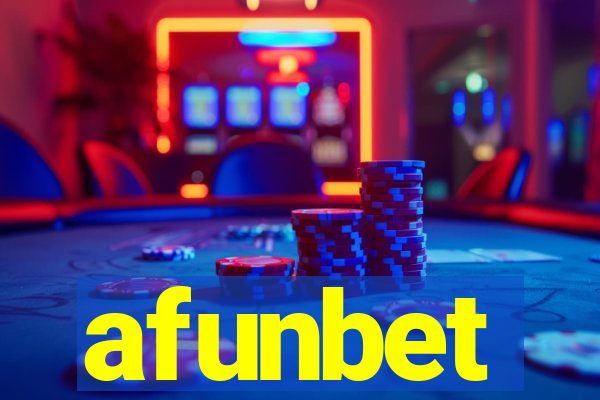 afunbet