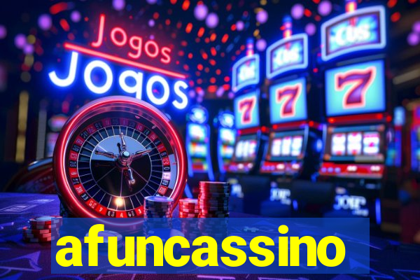 afuncassino