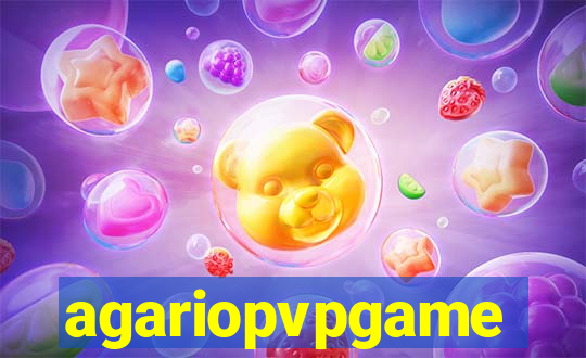 agariopvpgame