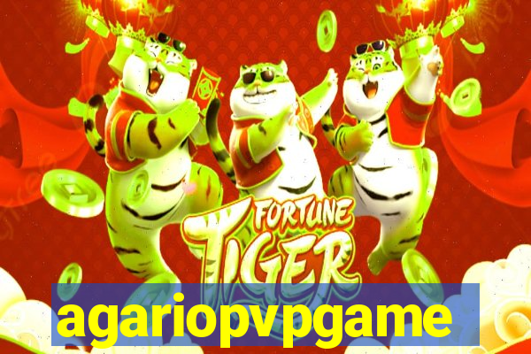 agariopvpgame