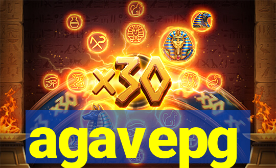 agavepg