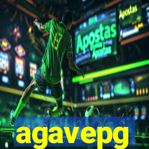 agavepg