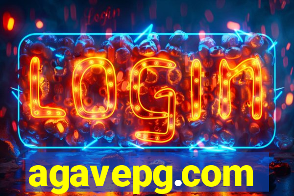 agavepg.com