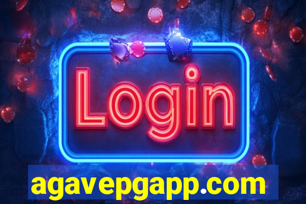 agavepgapp.com