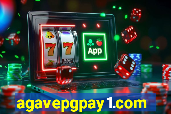 agavepgpay1.com