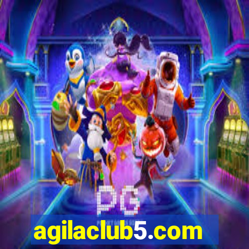 agilaclub5.com